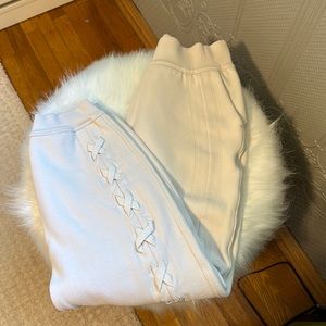 Lululemon sweatpants